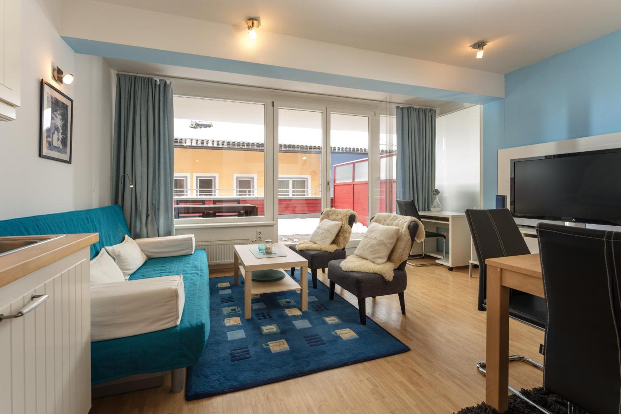 Ski-In/Ski-Out Appartements Augasse By Schladming-Appartements Екстер'єр фото