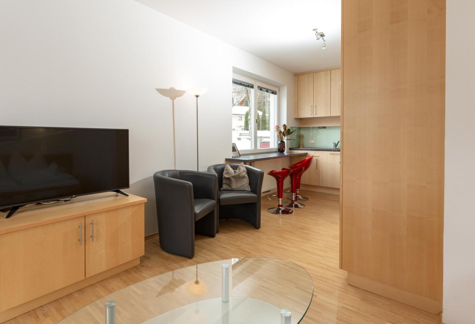 Ski-In/Ski-Out Appartements Augasse By Schladming-Appartements Номер фото