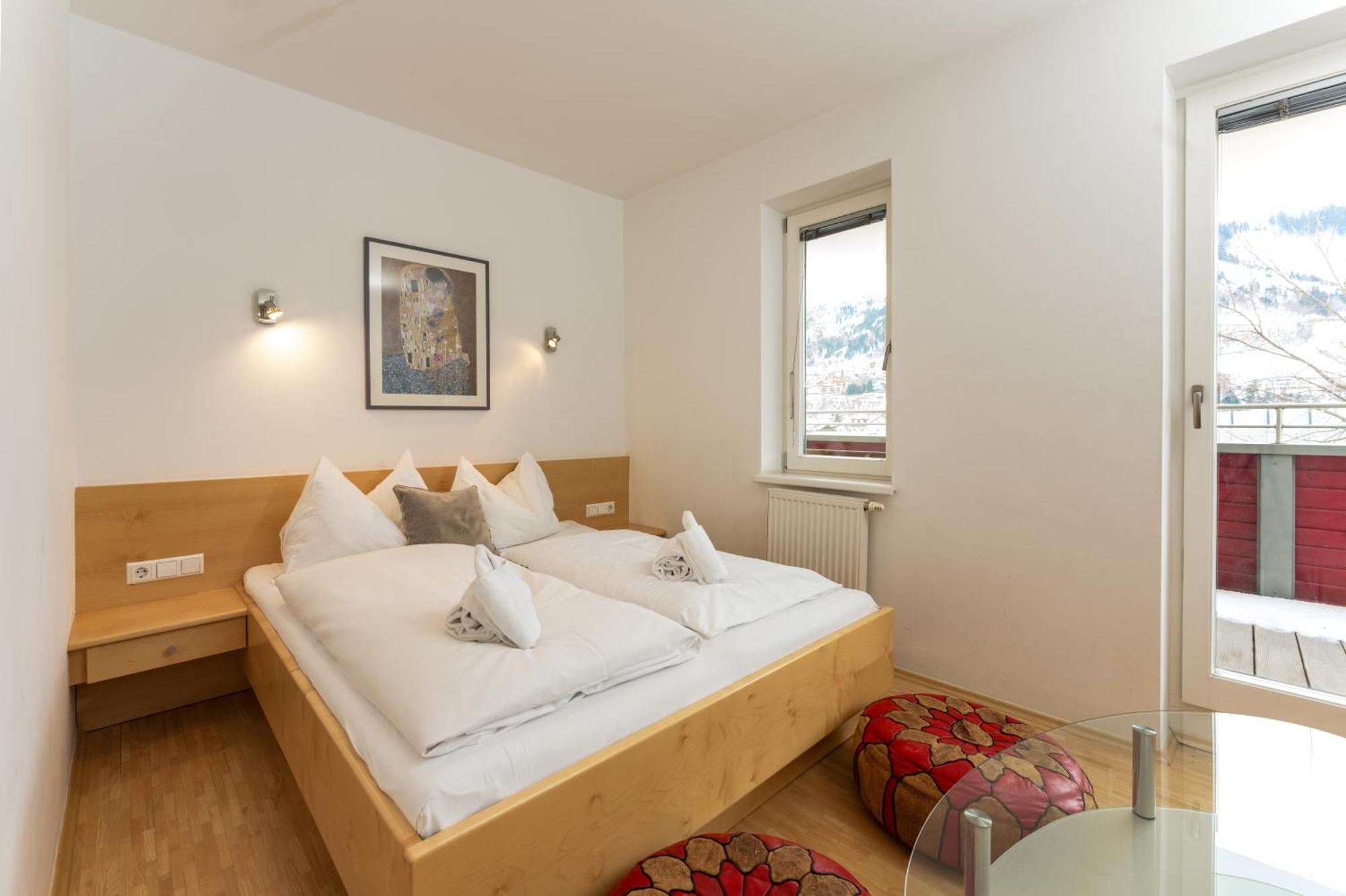 Ski-In/Ski-Out Appartements Augasse By Schladming-Appartements Номер фото