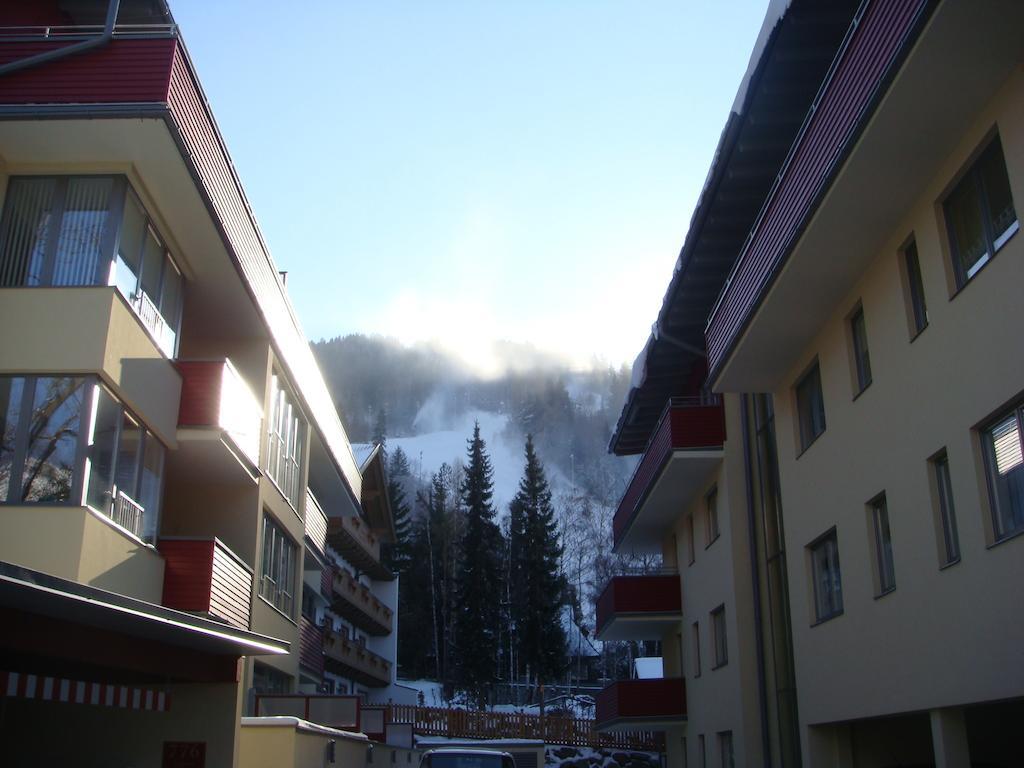Ski-In/Ski-Out Appartements Augasse By Schladming-Appartements Номер фото