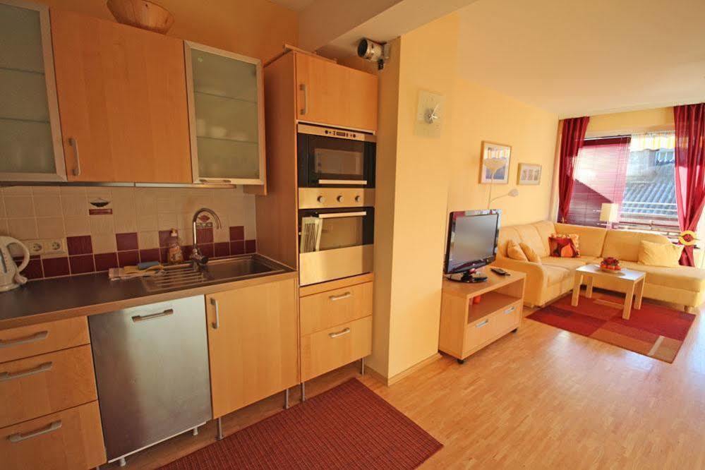 Ski-In/Ski-Out Appartements Augasse By Schladming-Appartements Екстер'єр фото