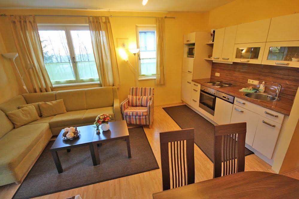 Ski-In/Ski-Out Appartements Augasse By Schladming-Appartements Екстер'єр фото